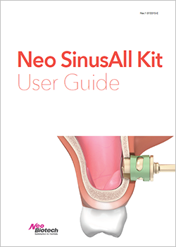 SinusAll Kit